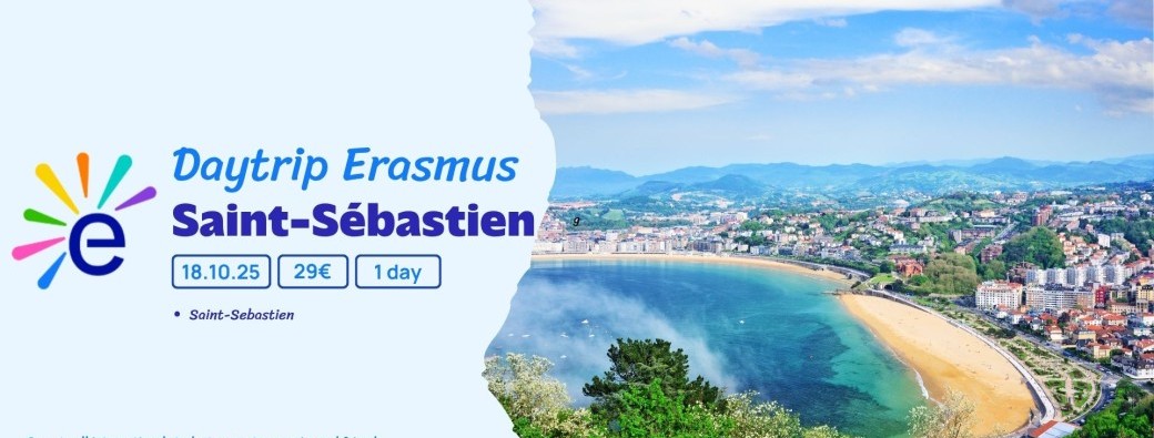 SEB140326BDX | JOURNEE À SAINT-SÉBASTIEN
