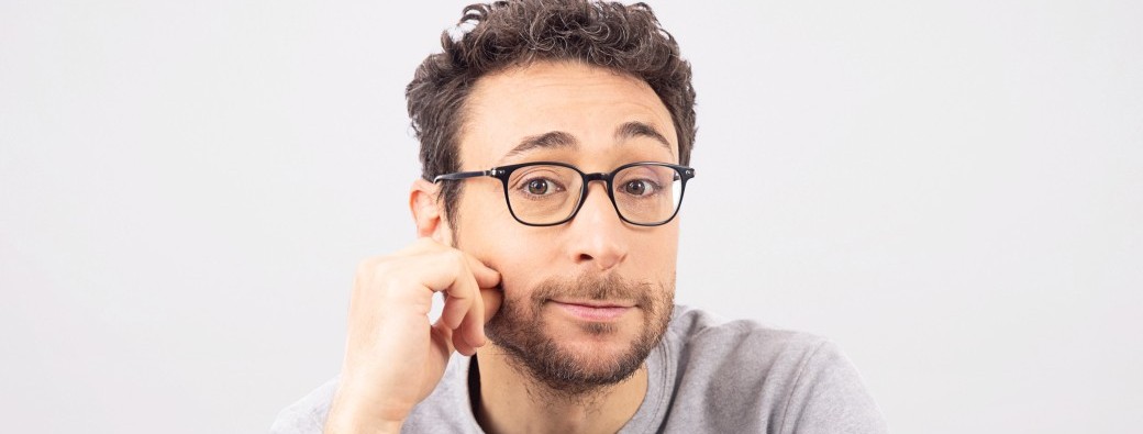 Sebastian Marx : Nouveau spectacle