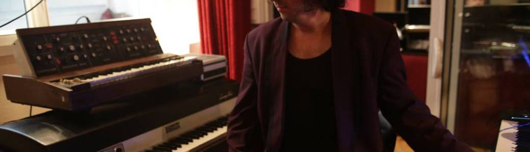 Sebastian Volco : musique argentine contemporaine... et poésie