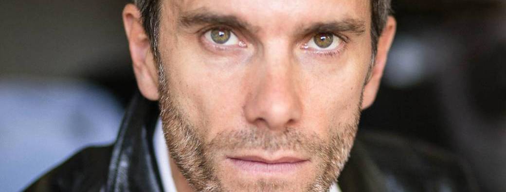 Sebastien Boudrot