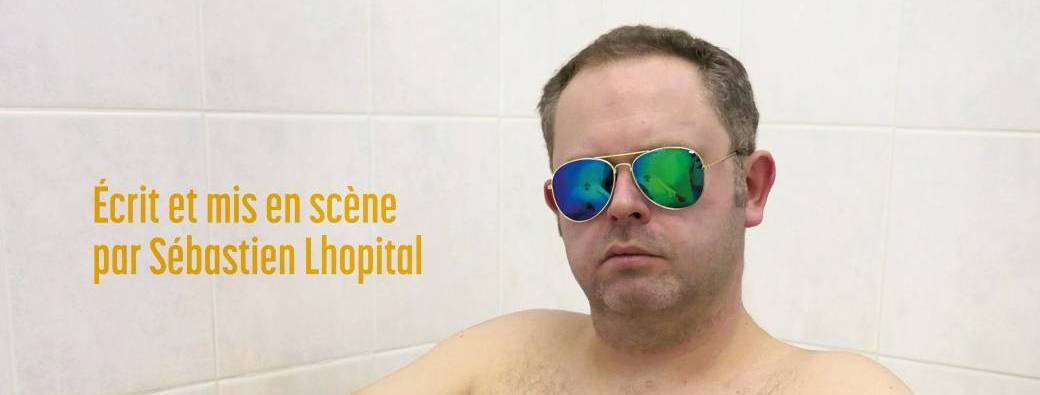 Sébastien Lhopital : Punk de Droite 