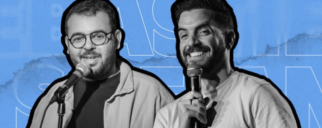 Sébastien Meï & Sofiane M'Barki : 30/30
