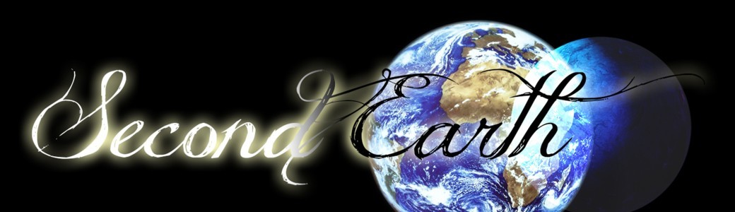 SECOND EARTH