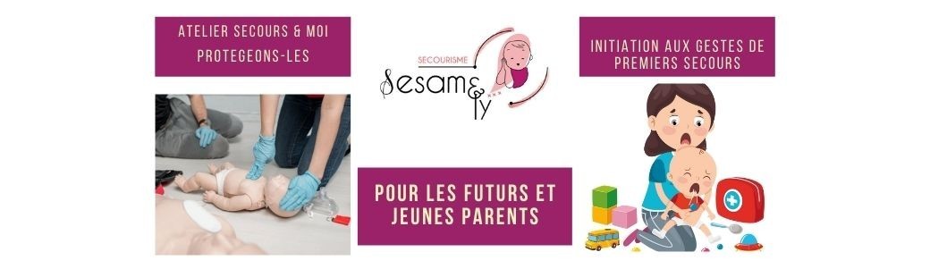 Atelier secourisme ; apprendre les gestes qui peuvent sauver 
