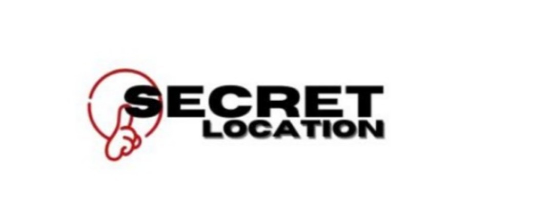 Secret Location #3 
