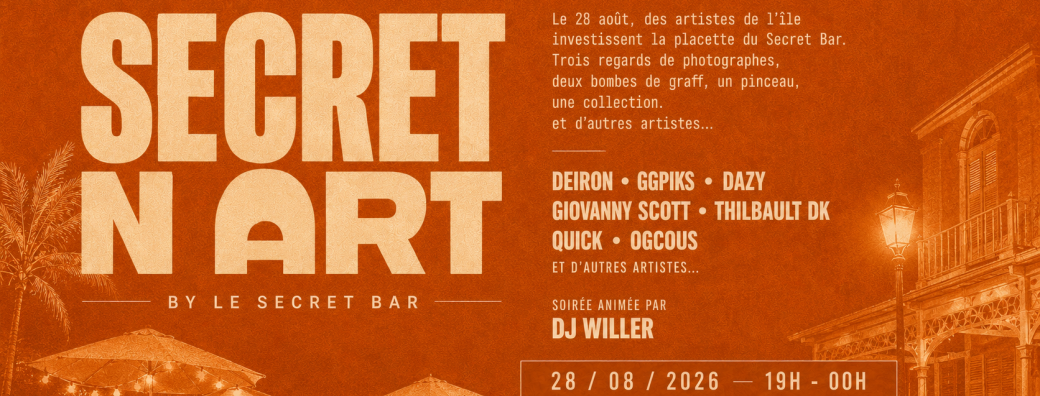 Secret N Art