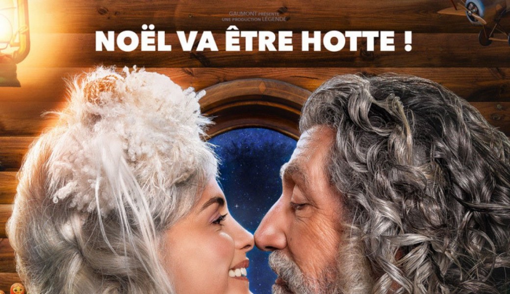 SANTA & Cie ☆ presented by Lost in Frenchlation