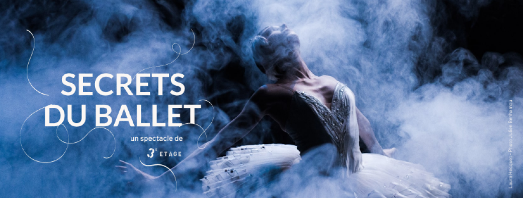 Secrets du Ballet