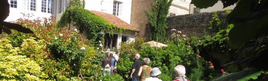Secrets de Maisons