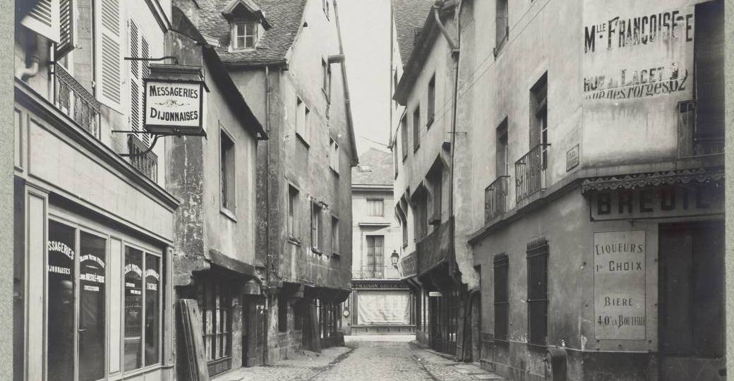 Secrets et légendes épisode 5 : On voit tout en double...