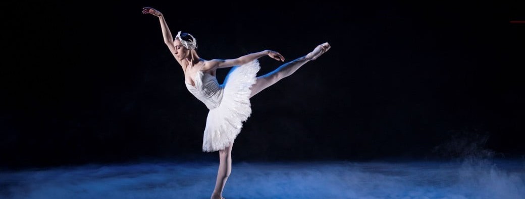 Mystères du Ballet