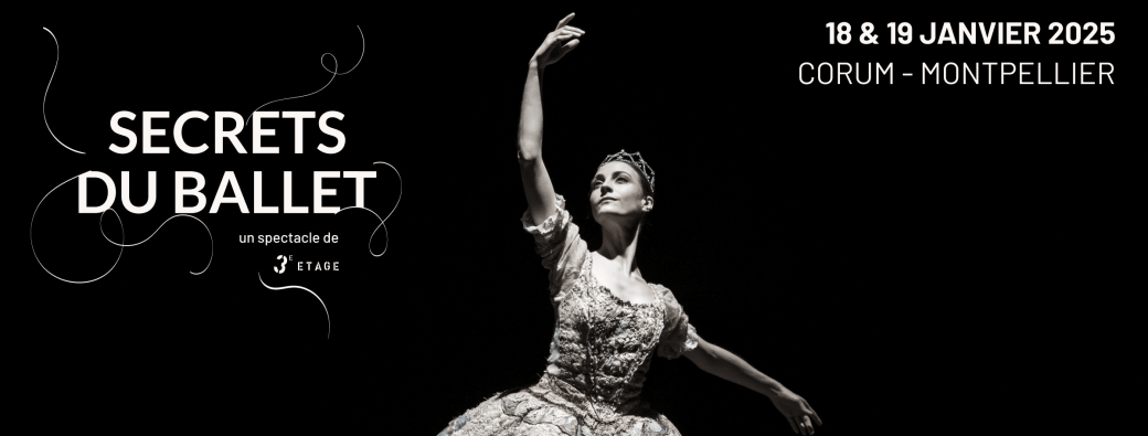 Secrets du Ballet - Episode II