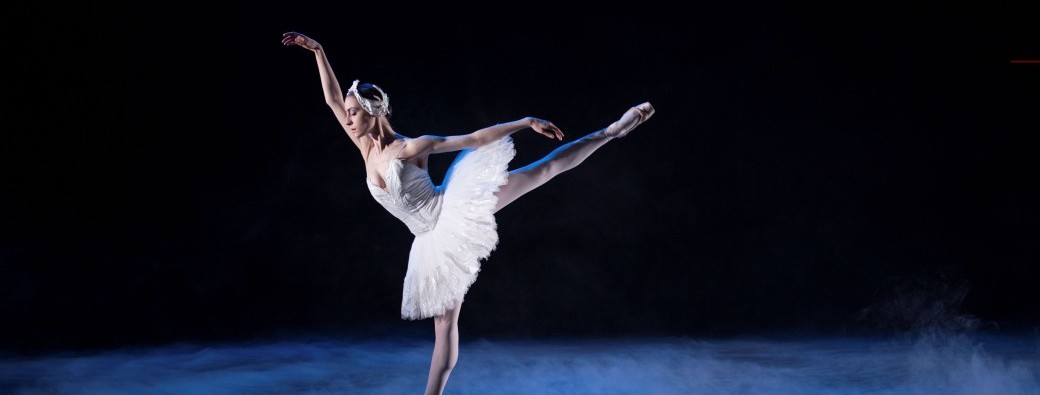 Mystères du Ballet