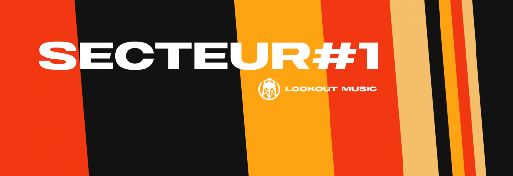 SECTEUR #1