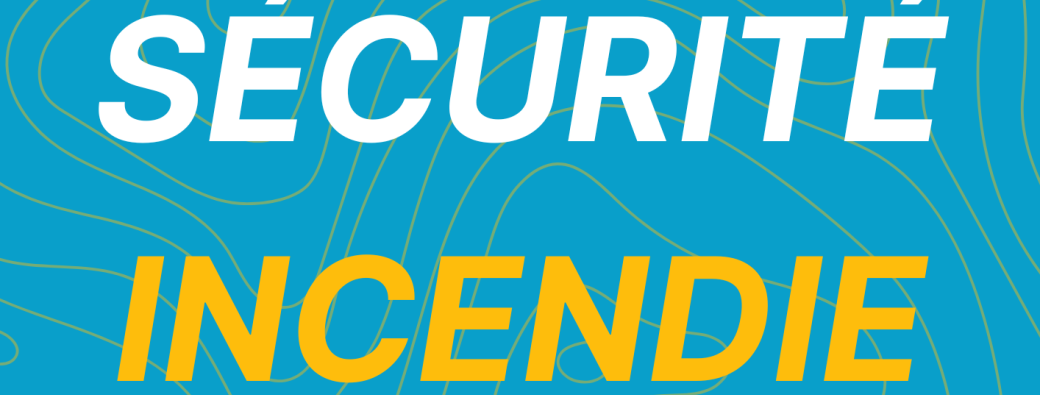 sécurité incendie 