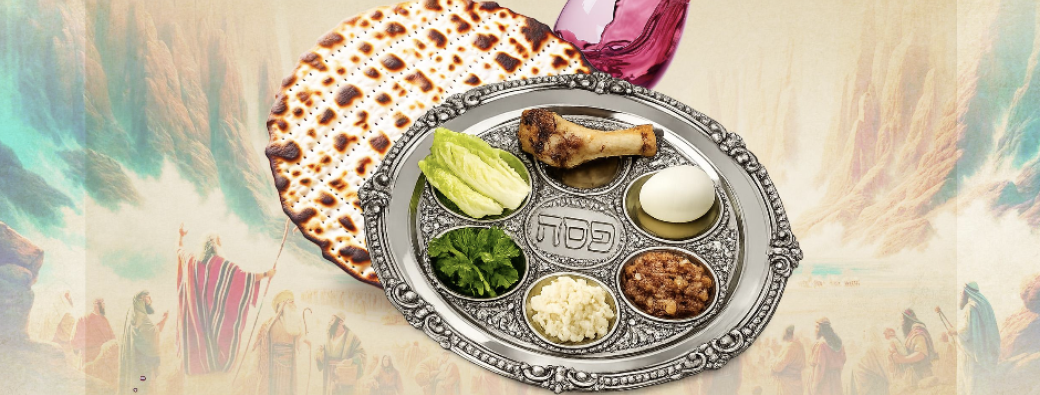 Seder communautaire