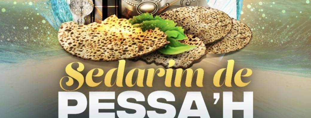 Seder de Pessah 