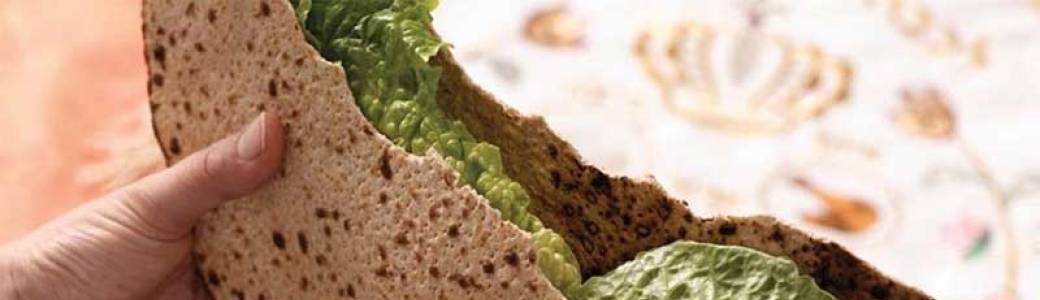 SEDERIMS PESSAH 5784 SEDERIMS PESSAH 5784