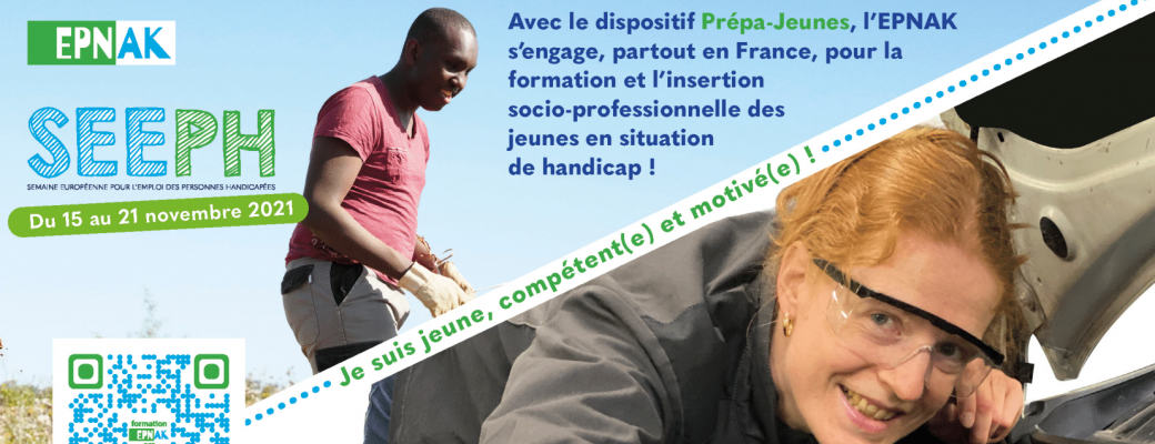 SEEPH - JOURNEE PARTNAIRE 19 NOVEMBRE