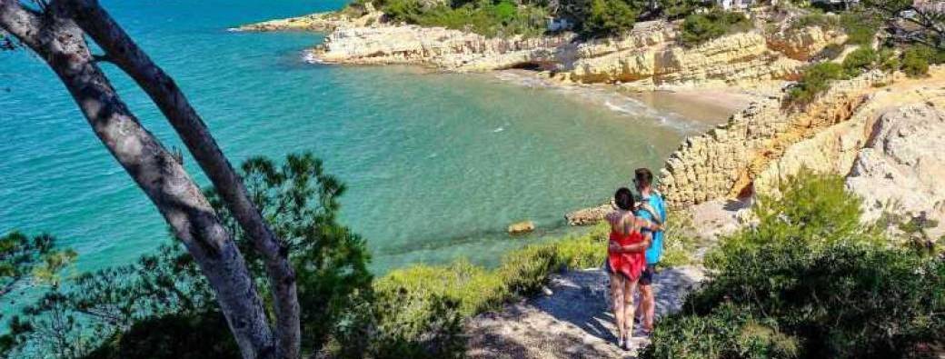 Séjour à SALOU et BARCELONE 