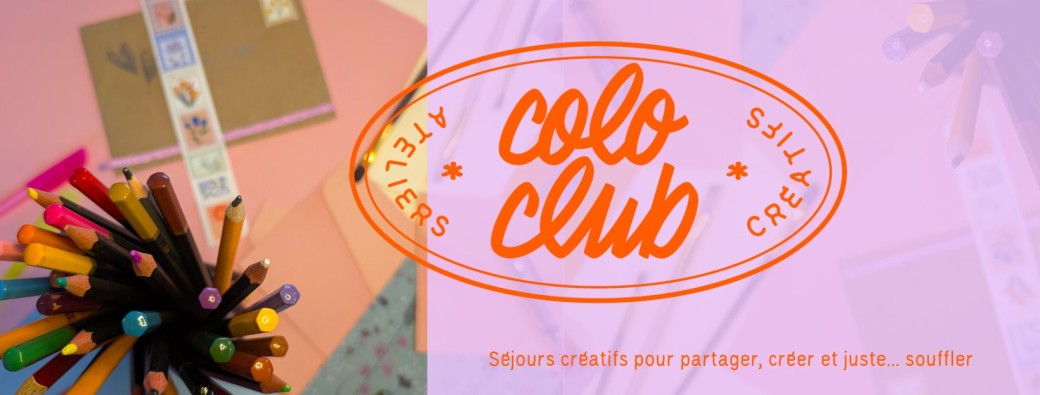 Séjour créatif du 1 Oct. au 4 Oct. 2026