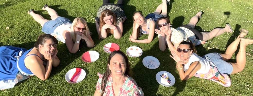 Séjour Créatif - Edition printemps