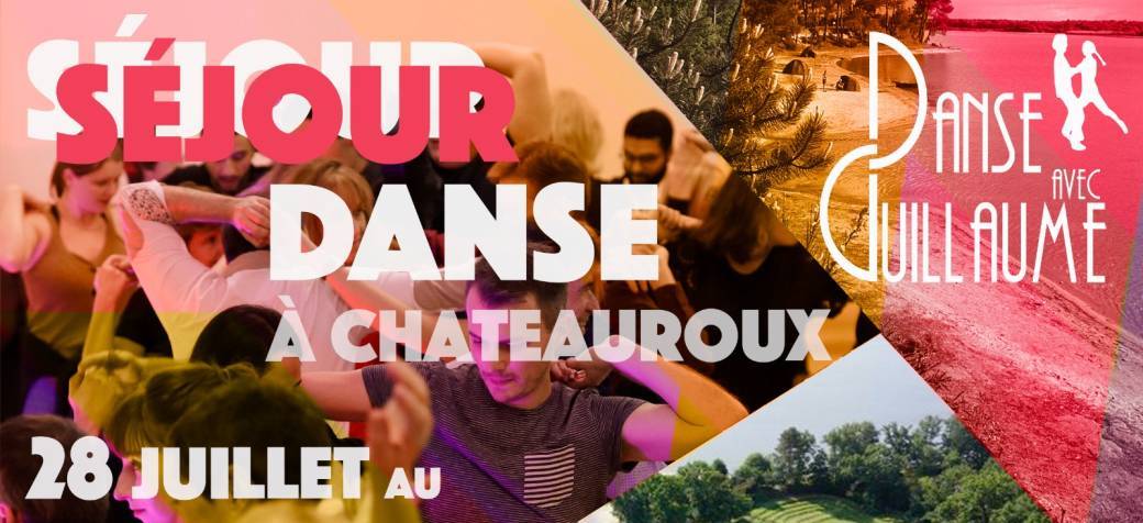 Séjour danse Rock