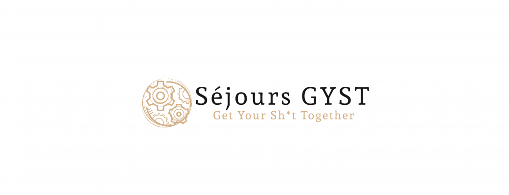 Séjour GYST yoga / Surzur / 5 au 7 avril 2024