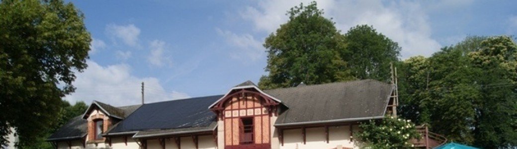 Séjour IESH 2 Février  2020