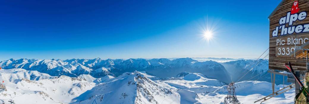 Séjour Montagne 