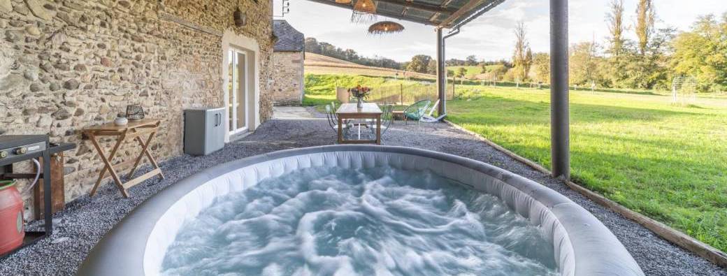 Séjour parents à la maison Labeye (64)