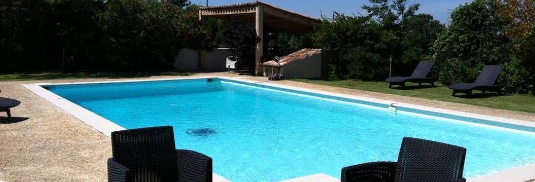 SEJOUR PISCINE