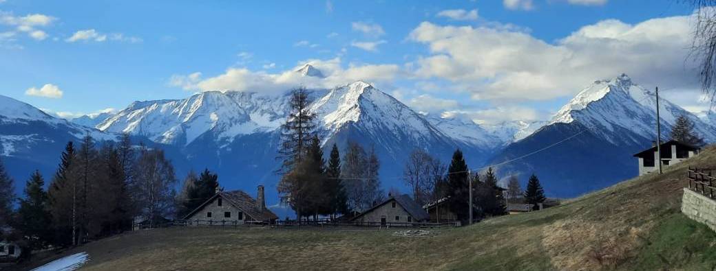 Séjour rando, sophro, respirations & bain froid dans le Val d’Aoste