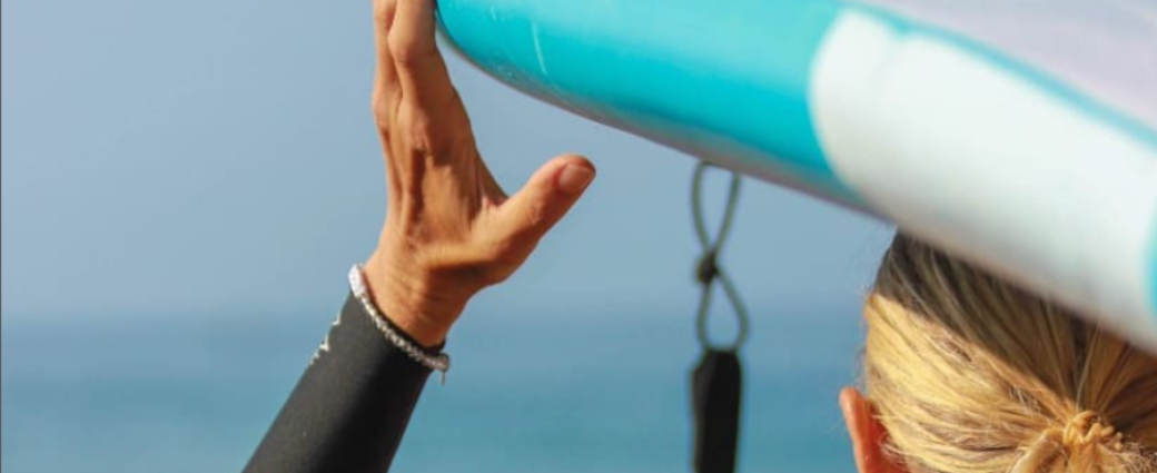 Séjour Surf & Yoga au Maroc