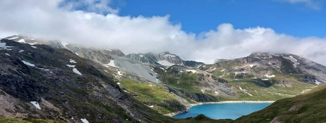 Séjour Tignes