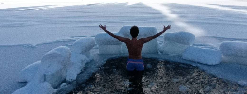 Séjour Trek, Yoga & bain froid dans le Val d’Aoste