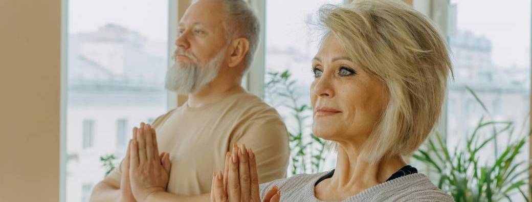 Séjour Yoga anti-douleurs