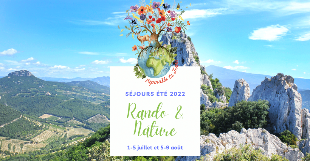Séjours : Rando & Nature