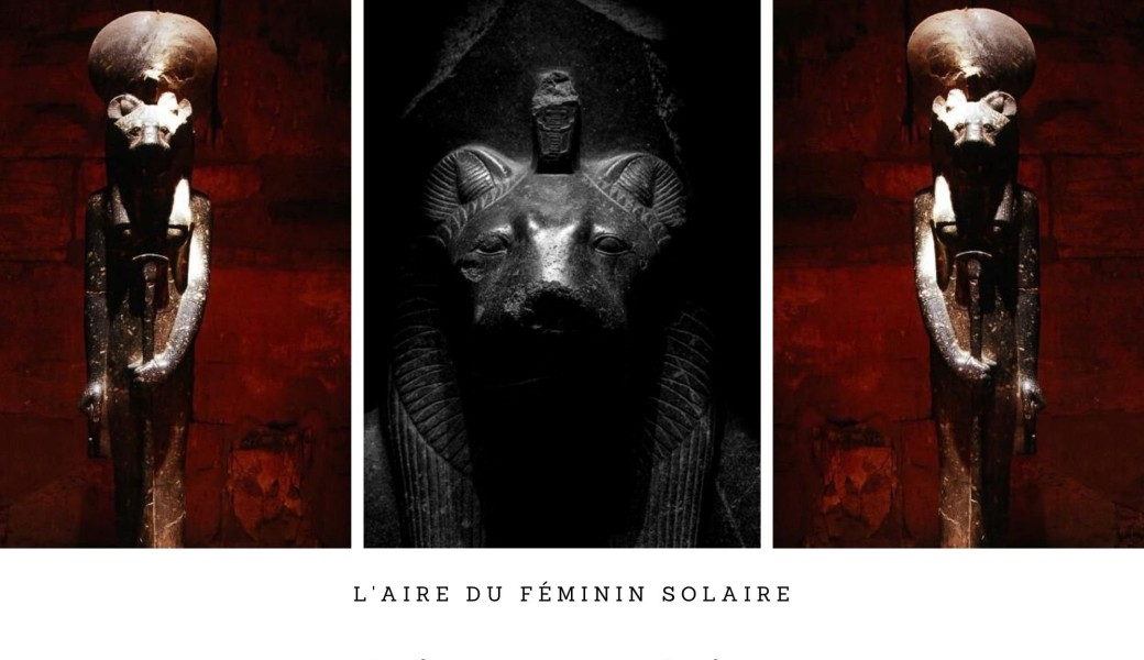 Sekhem Sekhmet