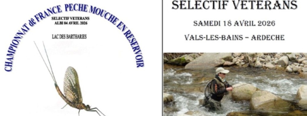 Sélectif Combiné Vétérans 2026