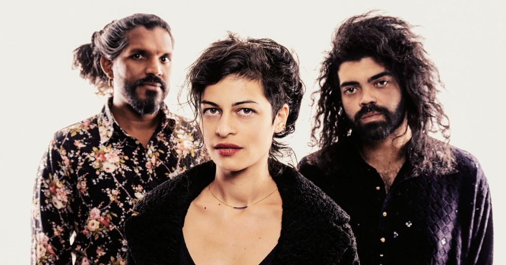 "Sėlēnę" de Jazz Migration