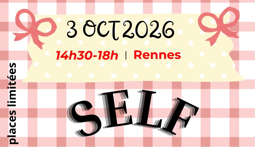 self care 