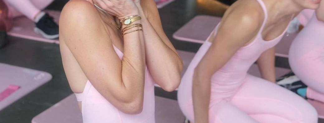 SELF LOVE - PILATES & CERAMIQUE 