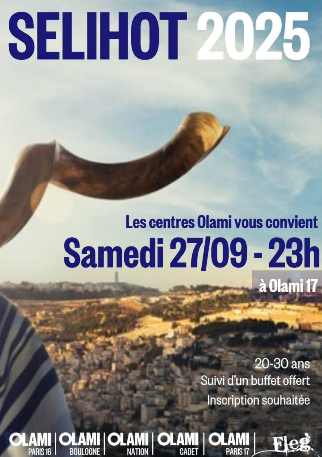 SELIHOT 2025 