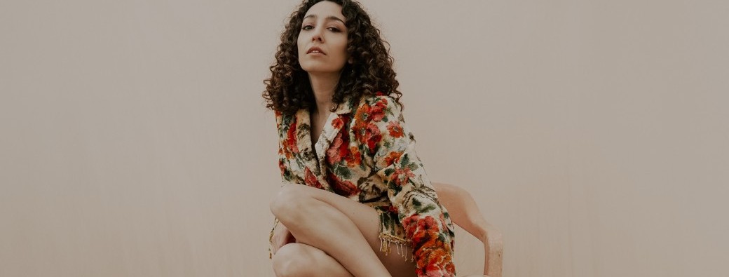 Selin Sümbültepe - Montpellier - 11 oct