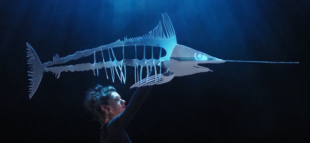 SELKIE, ce que l'on porte - Art & Acte