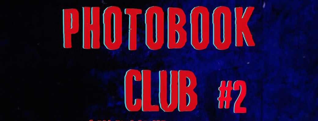 Selkies x La Comète PhotoBook Club #2