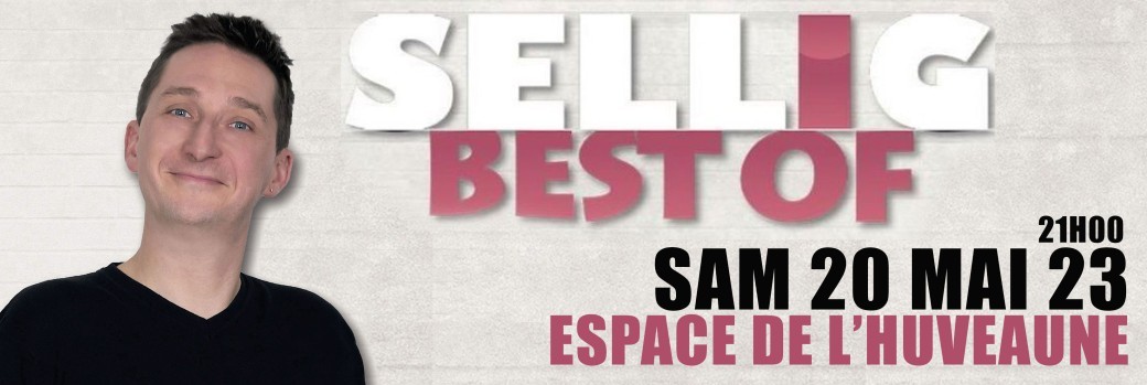 SELLIG Best of
