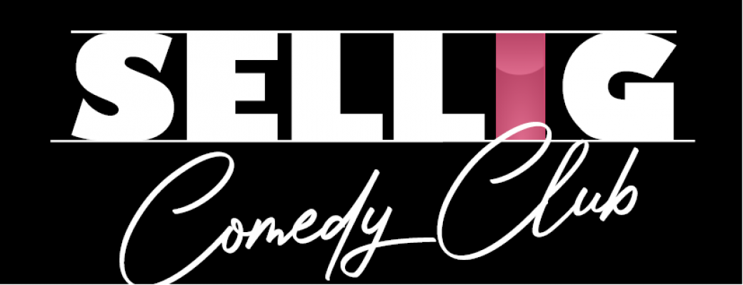 SELLIG COMEDY CLUB