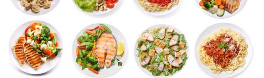 SEMAINE BLEUE : Comment booster son alimentation ?